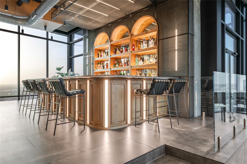 Residences - Residential