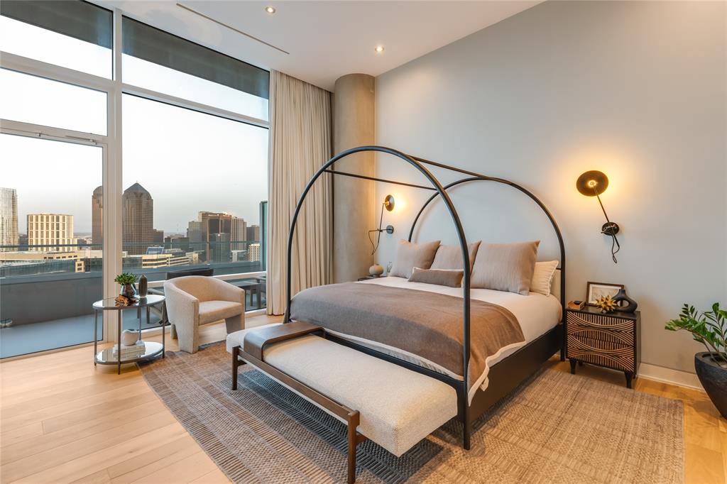 Residences - Residential