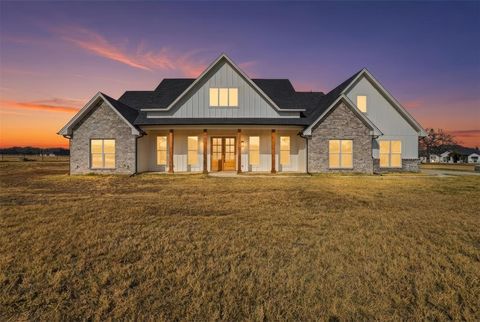 1081 Paradise Parkway Poolville TX 76487