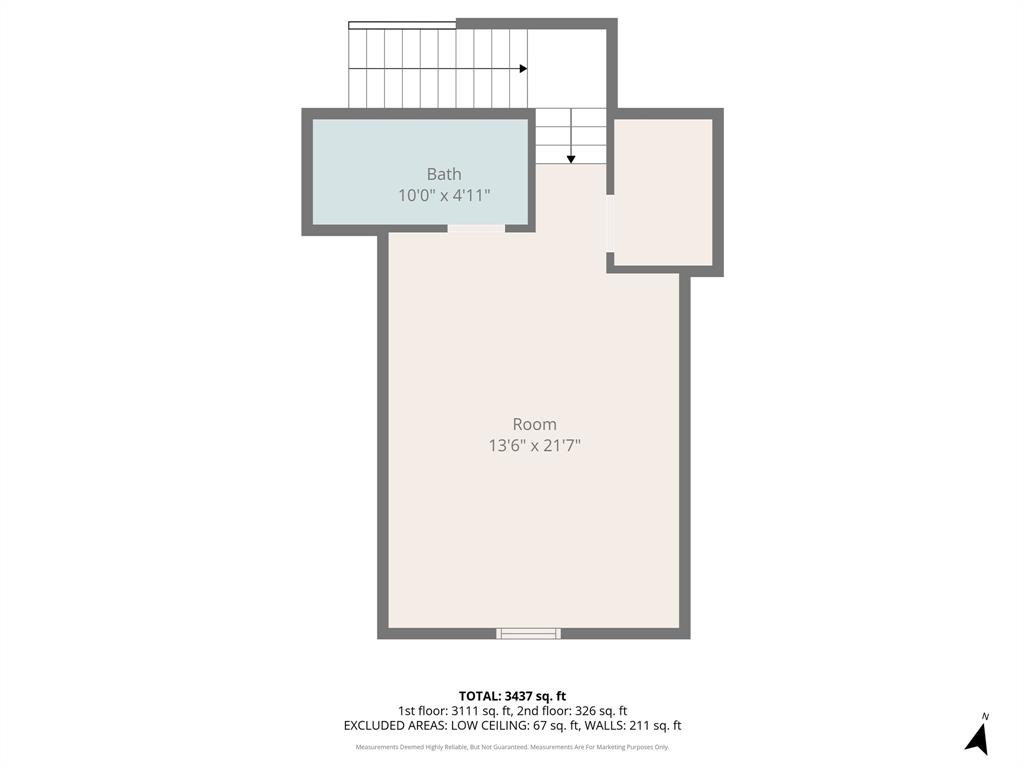 Paradise Meadows Pc - Residential