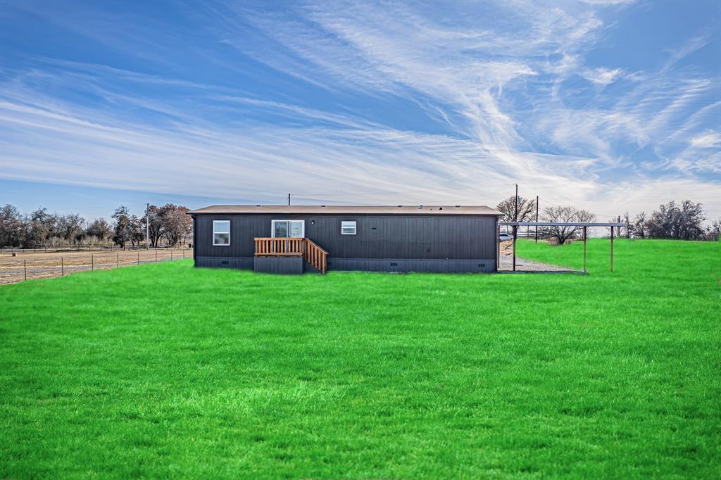 Silver Spurs Ranch - Residential
