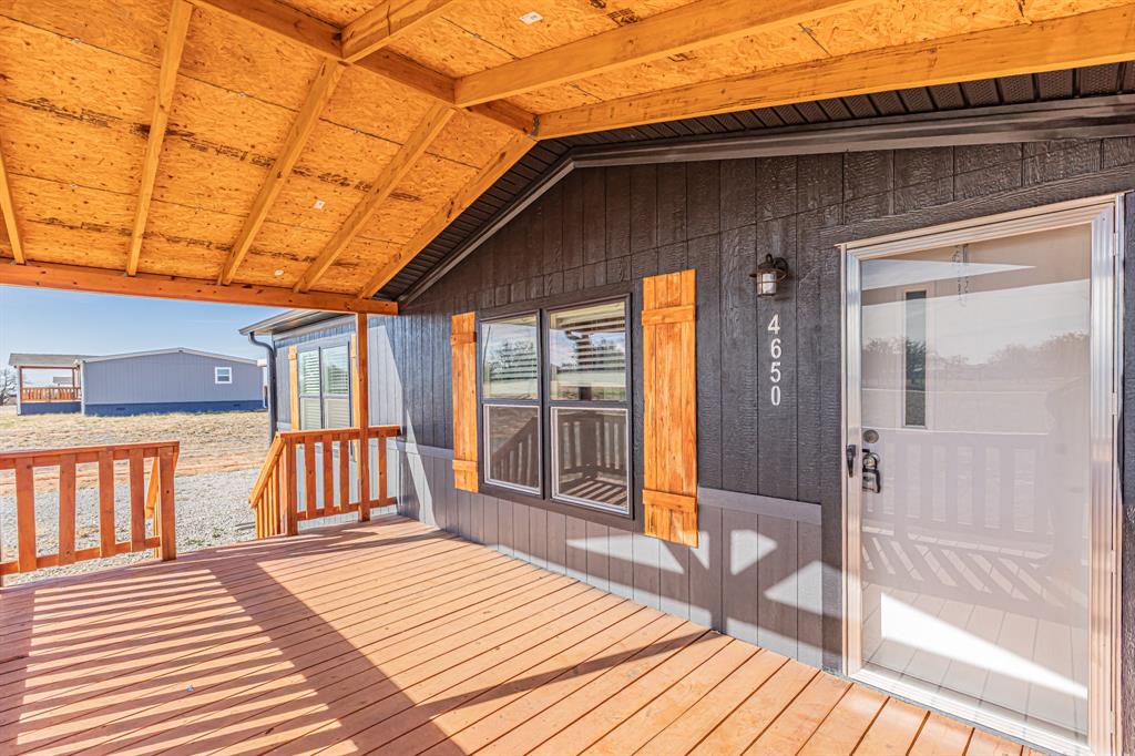 Silver Spurs Ranch - Residential