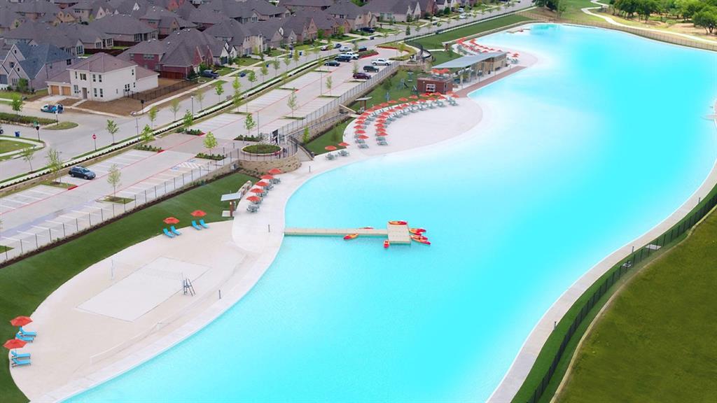 Windsong Ranch Ph 3c - Residential