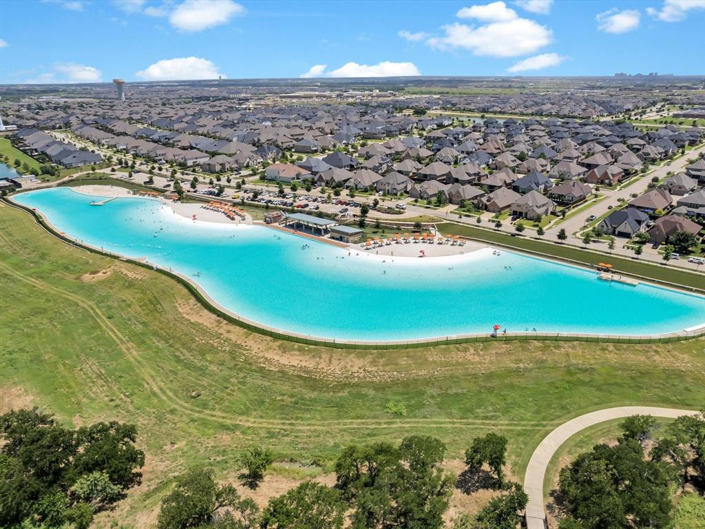 Windsong Ranch Ph 3c - Residential