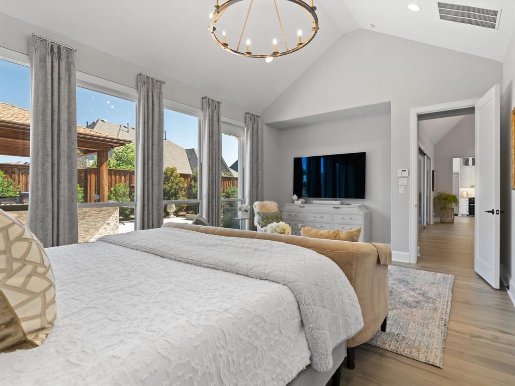 Windsong Ranch Ph 3c - Residential