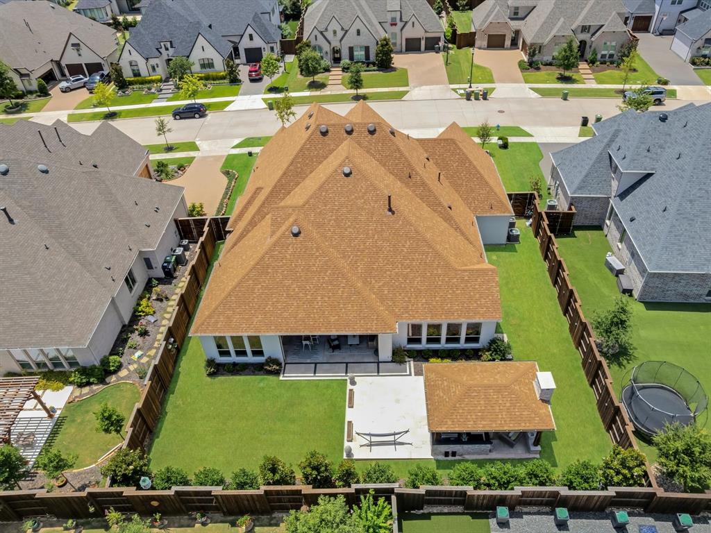 Windsong Ranch Ph 3c - Residential