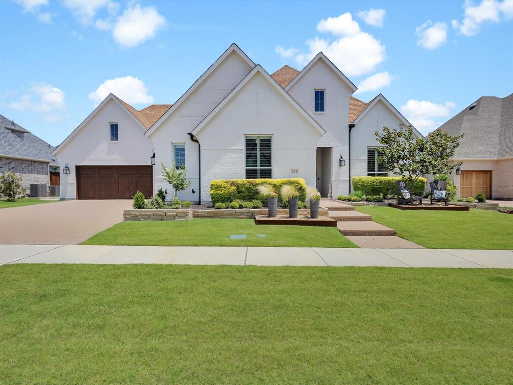 241 Bunton Branch Lane