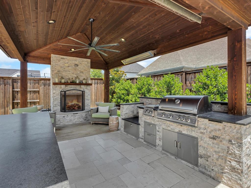 Windsong Ranch Ph 3c - Residential