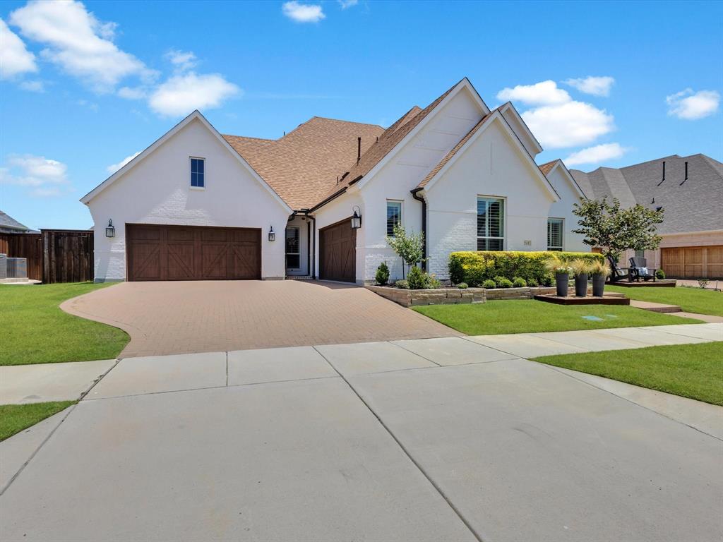 Windsong Ranch Ph 3c - Residential