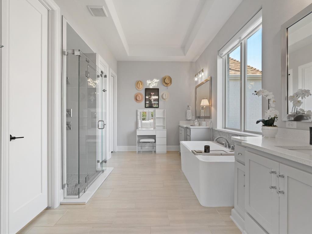 Windsong Ranch Ph 3c - Residential