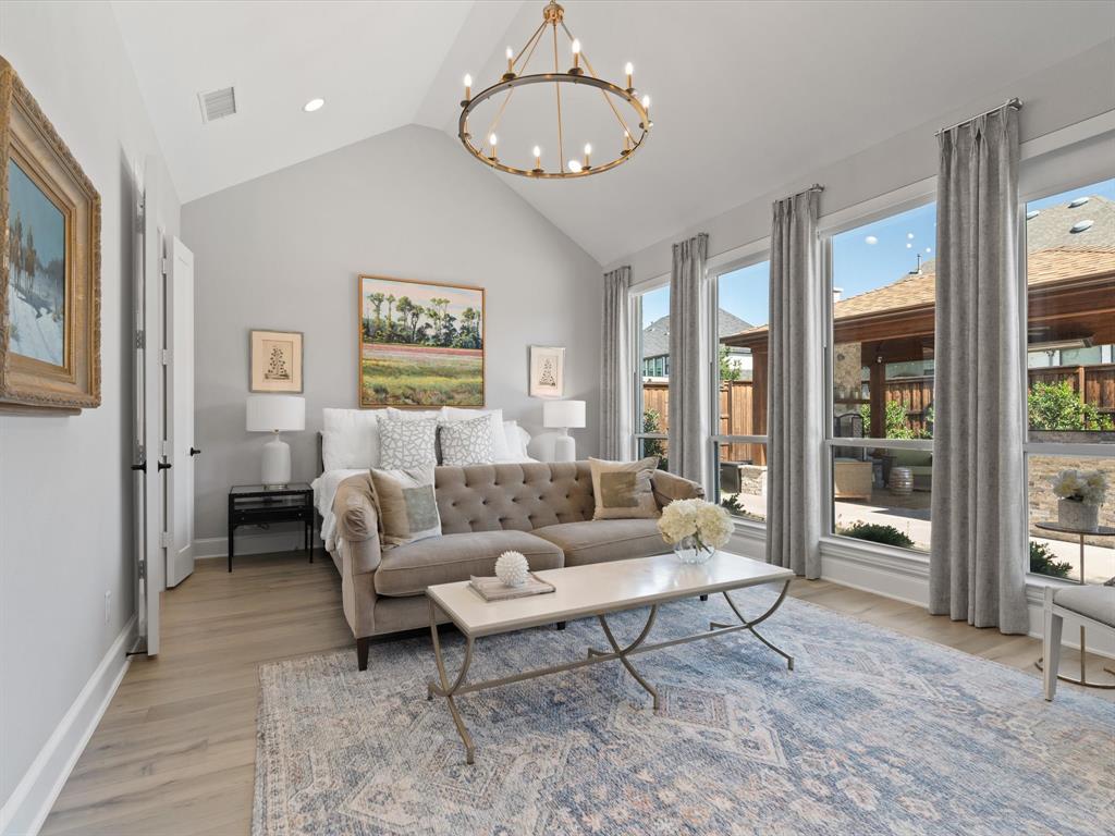 Windsong Ranch Ph 3c - Residential