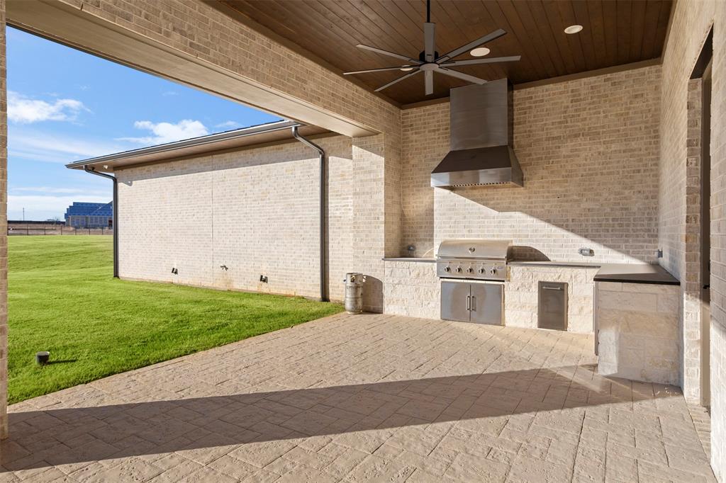 Eagle Ridge Add - Residential