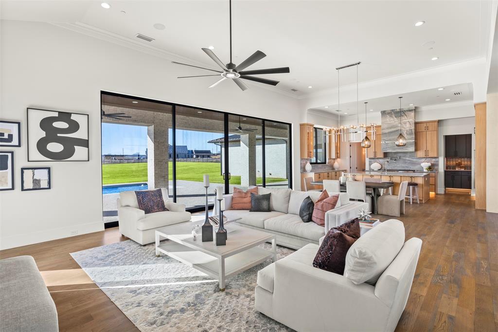 Eagle Ridge Add - Residential