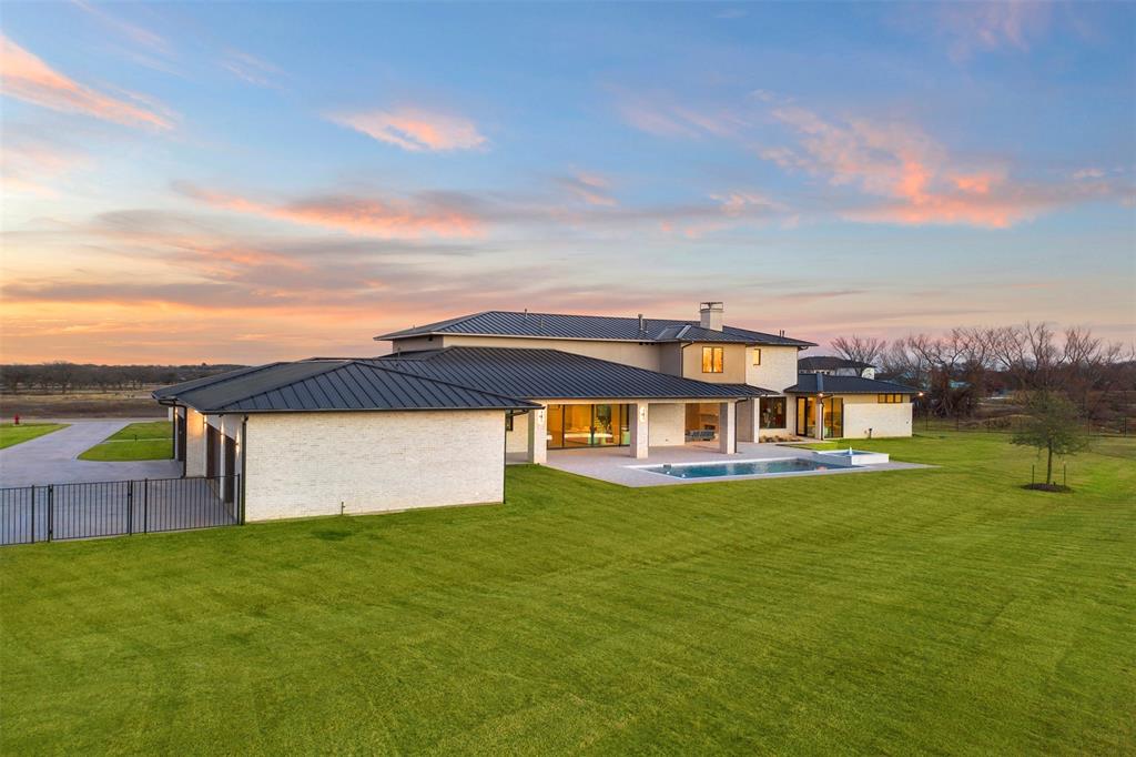 Eagle Ridge Add - Residential