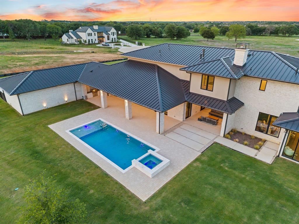 Eagle Ridge Add - Residential