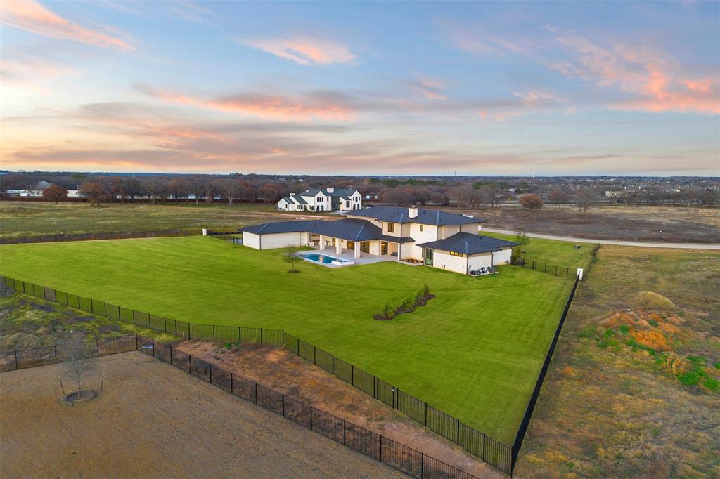 Eagle Ridge Add - Residential