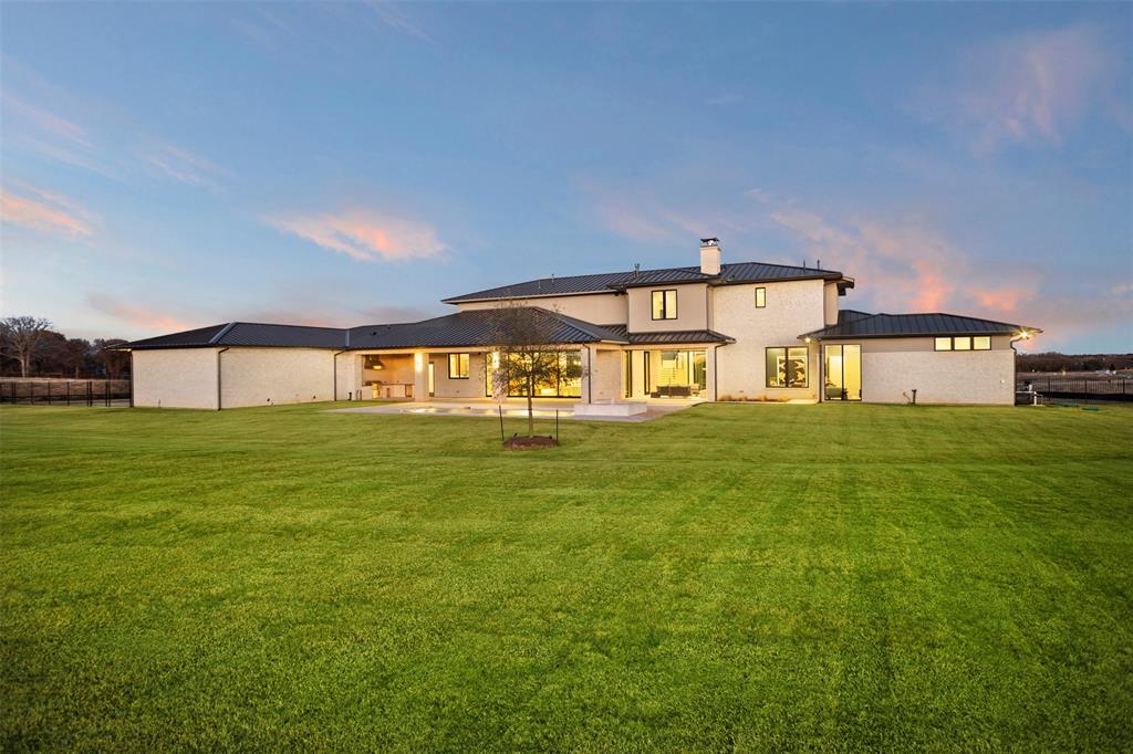 Eagle Ridge Add - Residential