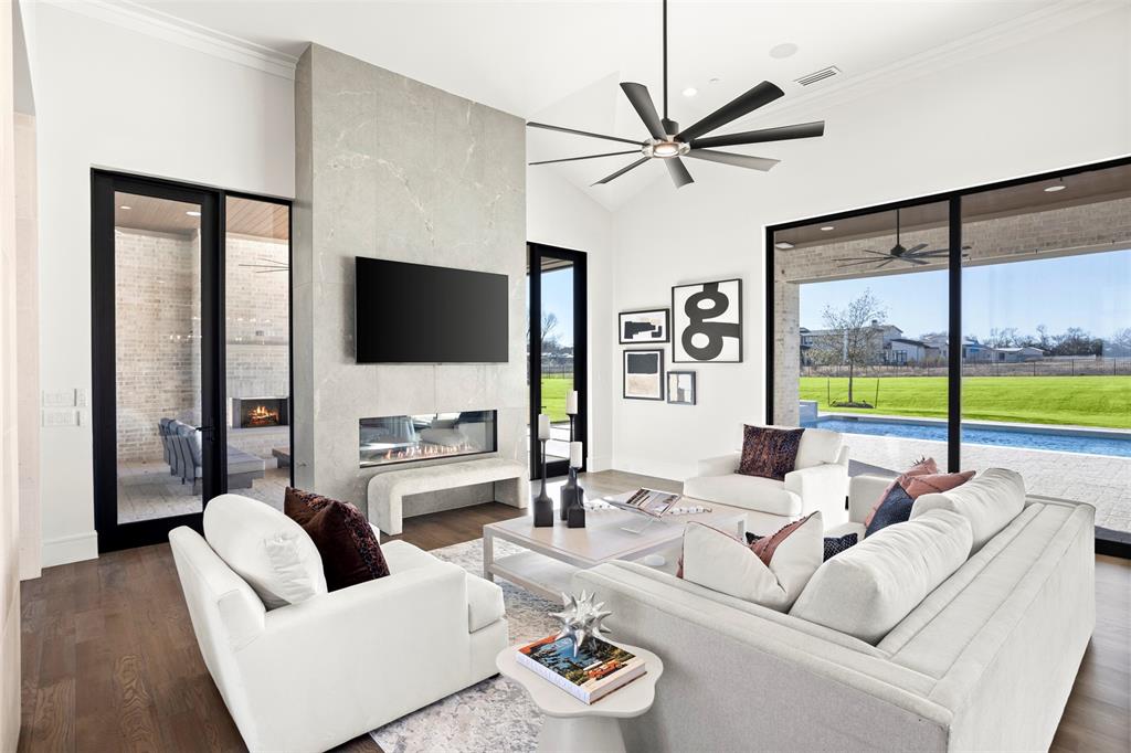 Eagle Ridge Add - Residential