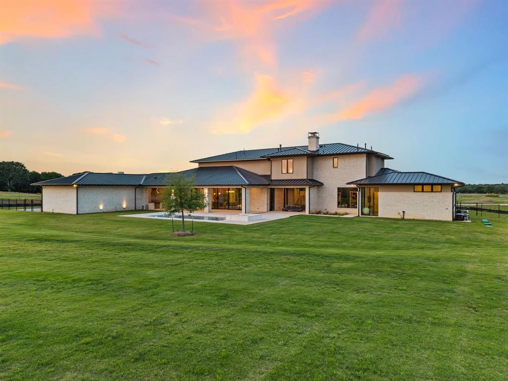 Eagle Ridge Add - Residential