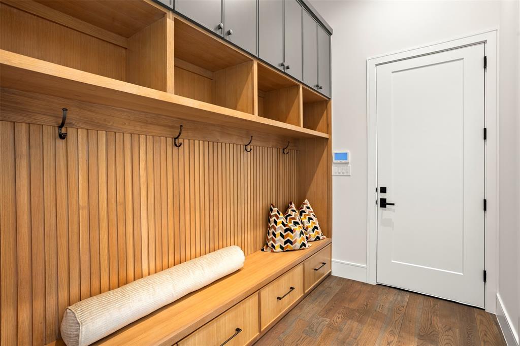 Eagle Ridge Add - Residential