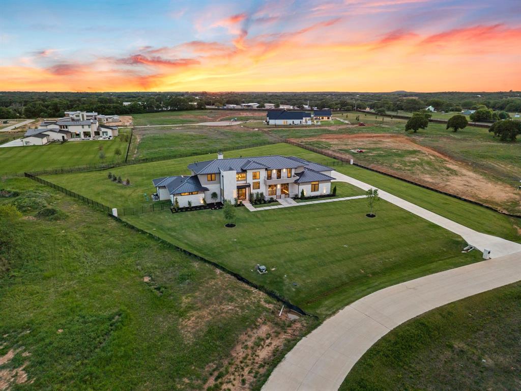 Eagle Ridge Add - Residential