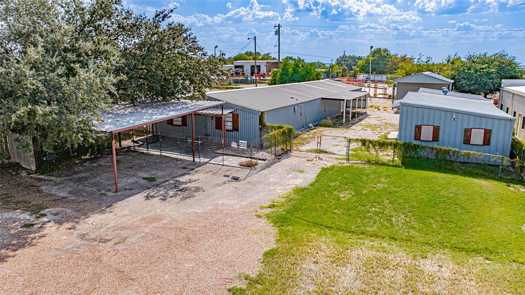 Eastwood Village - Commercial Sale