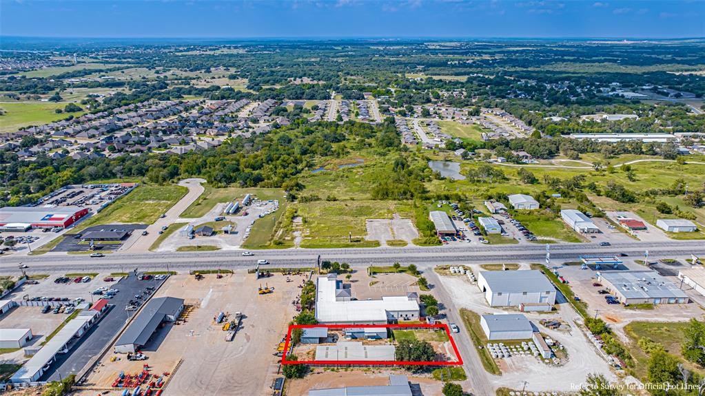 Eastwood Village - Commercial Sale