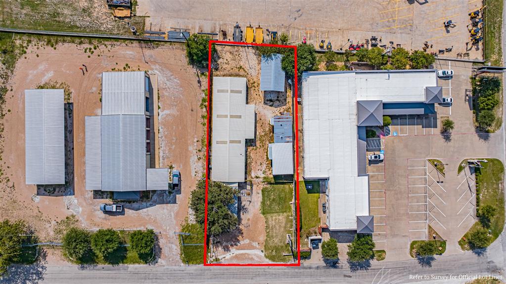 Eastwood Village - Commercial Sale