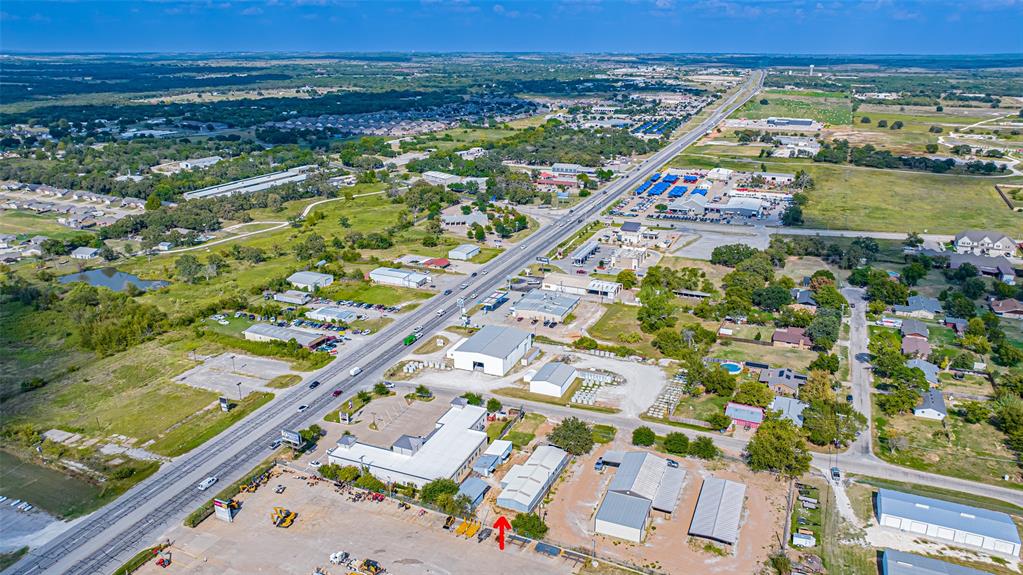 Eastwood Village - Commercial Sale