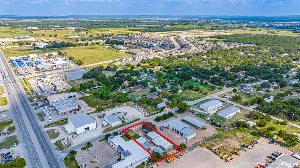 Eastwood Village - Commercial Sale