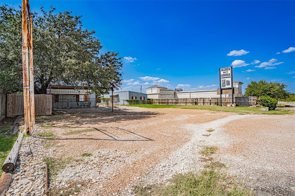 Eastwood Village - Commercial Sale