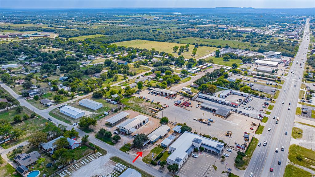 Eastwood Village - Commercial Sale