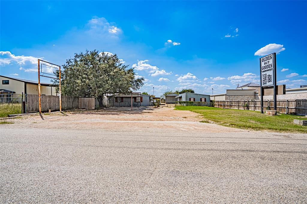 Eastwood Village - Commercial Sale