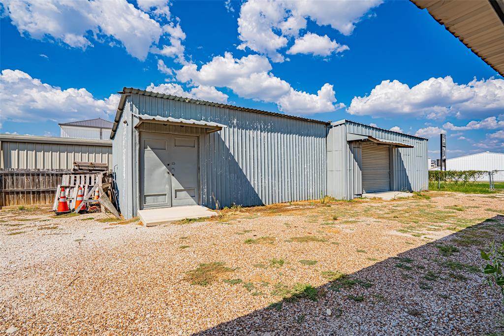 Eastwood Village - Commercial Sale