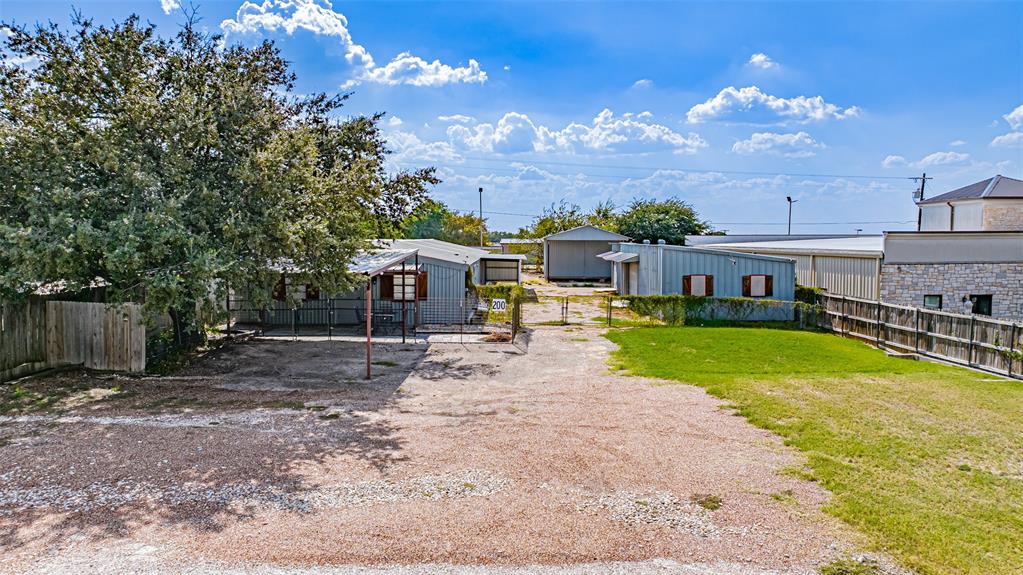 Eastwood Village - Commercial Sale