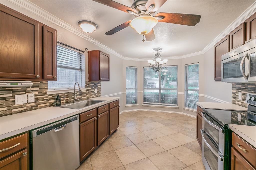 Keswick Gardens Ph 01 - Residential