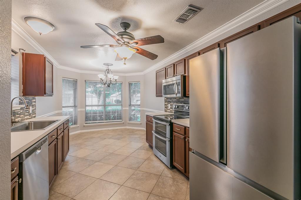 Keswick Gardens Ph 01 - Residential