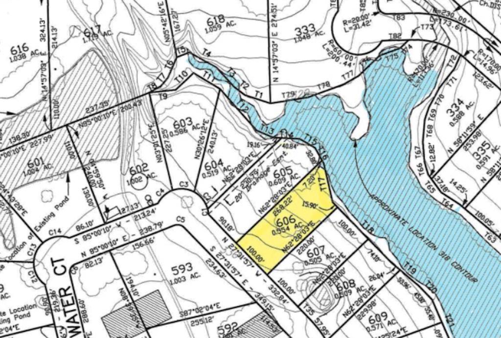 The Shores On Richland Chamb - Land