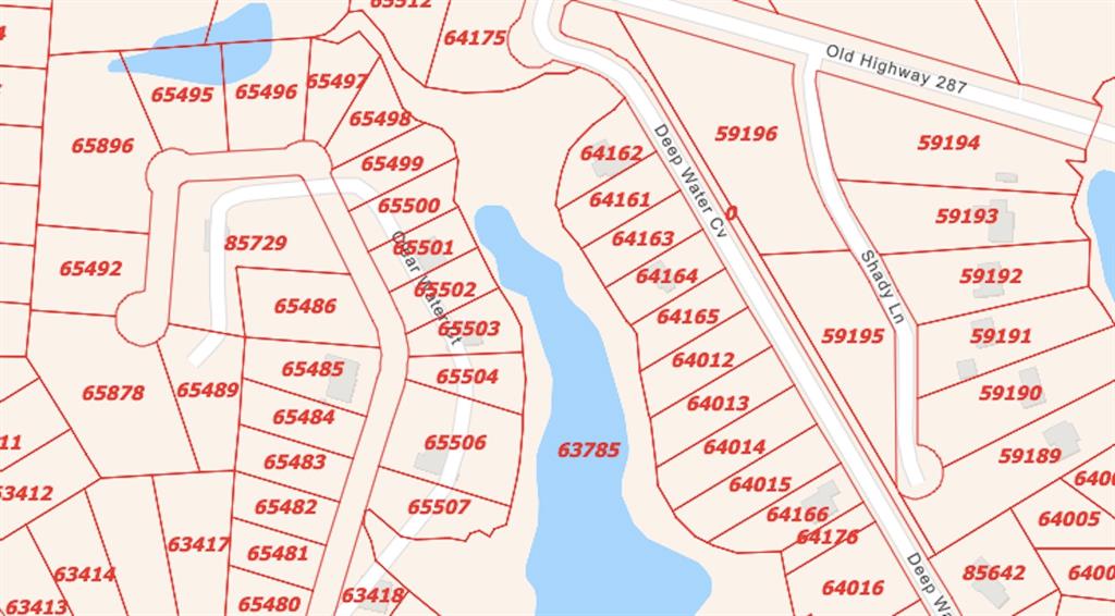 The Shores On Richland Chamb - Land