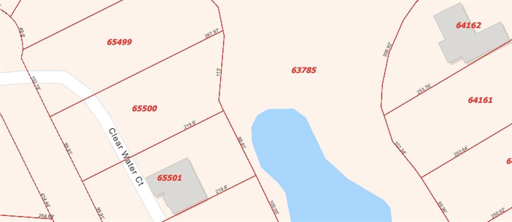 The Shores On Richland Chamb - Land