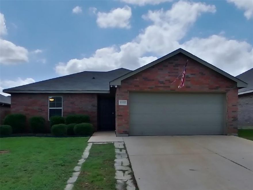 Life. Well Lived. Take a look at this beautiful home featuring 3 bedrooms, 2 bathrooms, and approximately 1,385 square feet. Enjoy the freedom of a virtually maintenance free lifestyle while residing in a great community. This home is professionally managed and maintained by Tricon Residential. You deserve single family rental living at its best!