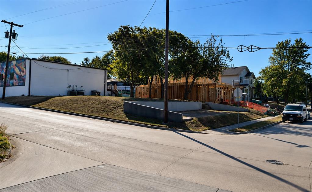 Mckinney Outlots - Land