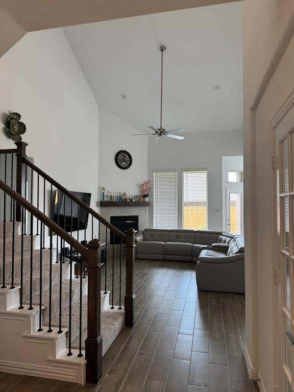 Photo of 724 Morwenna Road, McKinney, TX 75069 (MLS # 21320527)