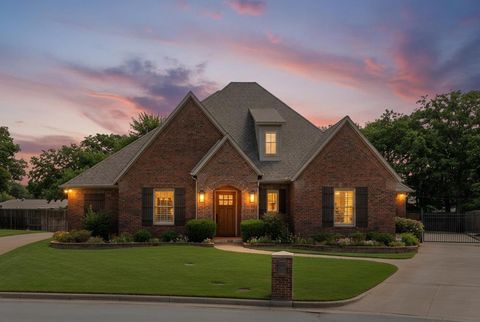 3709 Toby Court Arlington TX 76001