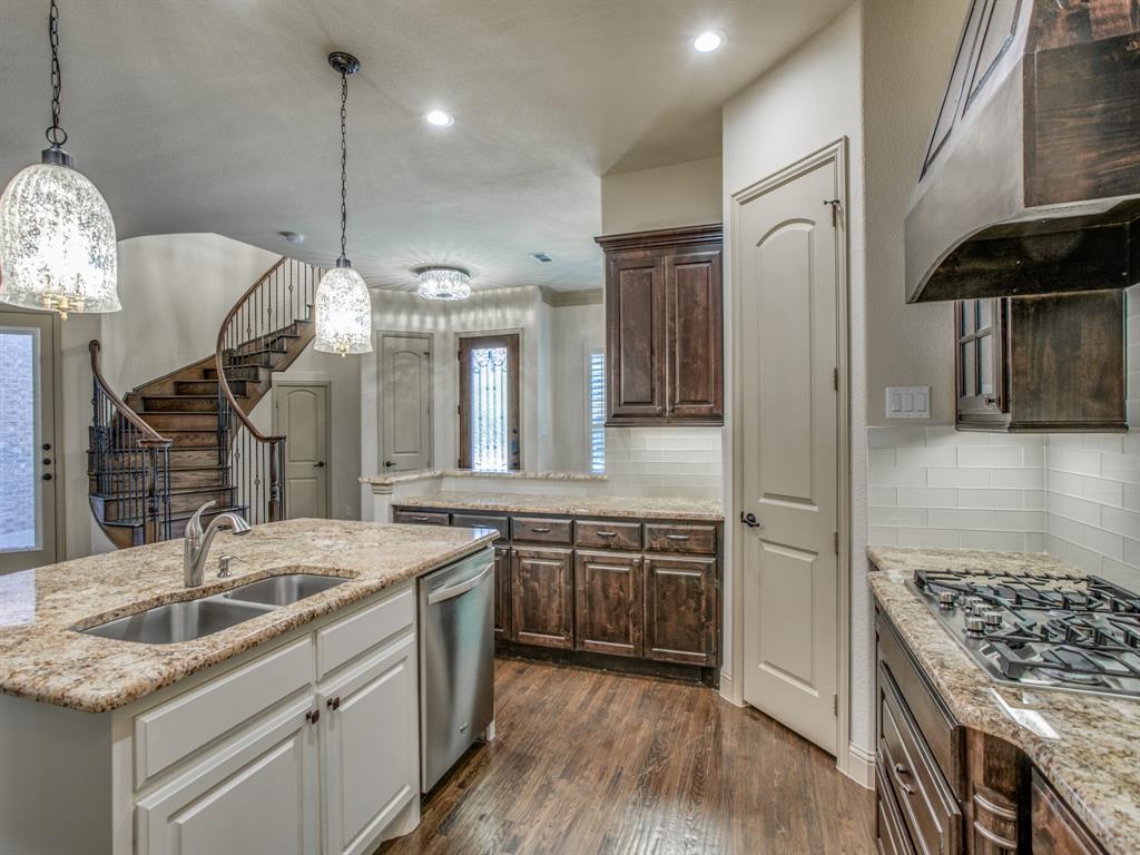 Keller Town Center Add - Residential Lease