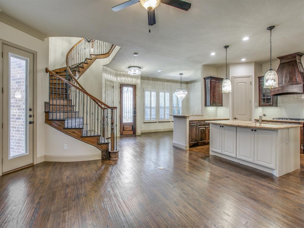 Keller Town Center Add - Residential Lease