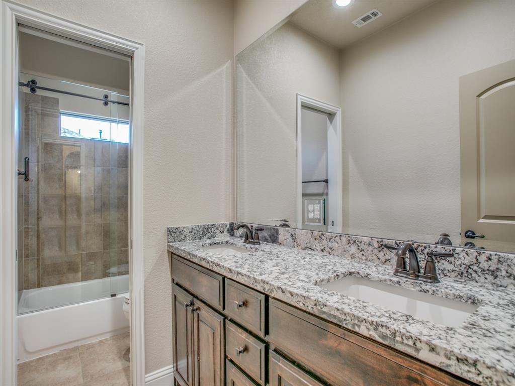 Keller Town Center Add - Residential Lease