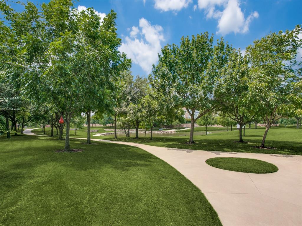 Keller Town Center Add - Residential Lease