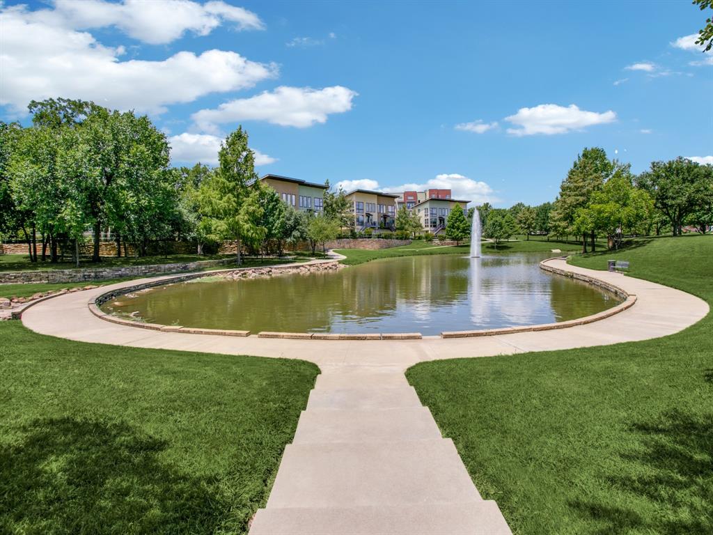 Keller Town Center Add - Residential Lease