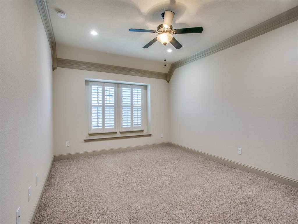 Keller Town Center Add - Residential Lease